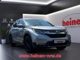 Honda CR-V HYBRID 2.0 CVT AWD EXECUTIVE PANO NAVI DAB - gebrauchte Honda CR-V aus dem Jahr 2021