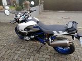 BMW HP2 Megamoto - SUPER MOTO