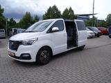 Hyundai H-1 Travel Premium FACELIFT-NAVI/AUT/8Sit/Leder