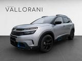 Citroën C5 Aircross Shine Pack Hybrid - Citroën mit Hybrid-Antrieb