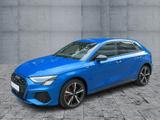 Audi A3 Sportback 45 TFSI e 2x S-LINE MATRIX+NAVI+B&O - Audi A3 Gebrauchtwagen in Hamm