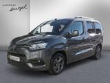 Toyota Proace City Verso L1 Shuttle,PDC+Kamera,TEMPO,MF - gebrauchte Toyota Proace (Verso) aus dem Jahr 2021