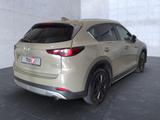 Mazda CX-5 Newground 2WD Navi Tempo LED Kamera PDC v. - Mazda CX-5: Newground