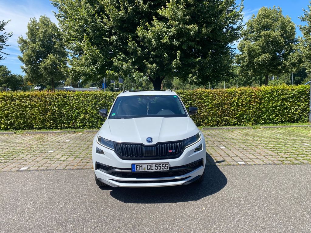 Image of Skoda Kodiaq