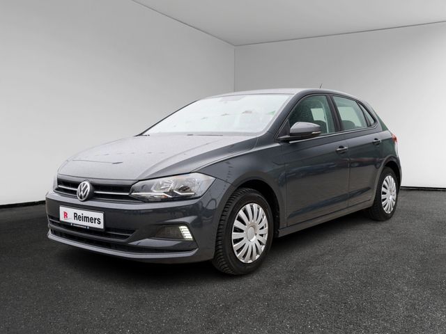 Volkswagen POLO COMFORTLINE 1.0 TSI 5-GANG