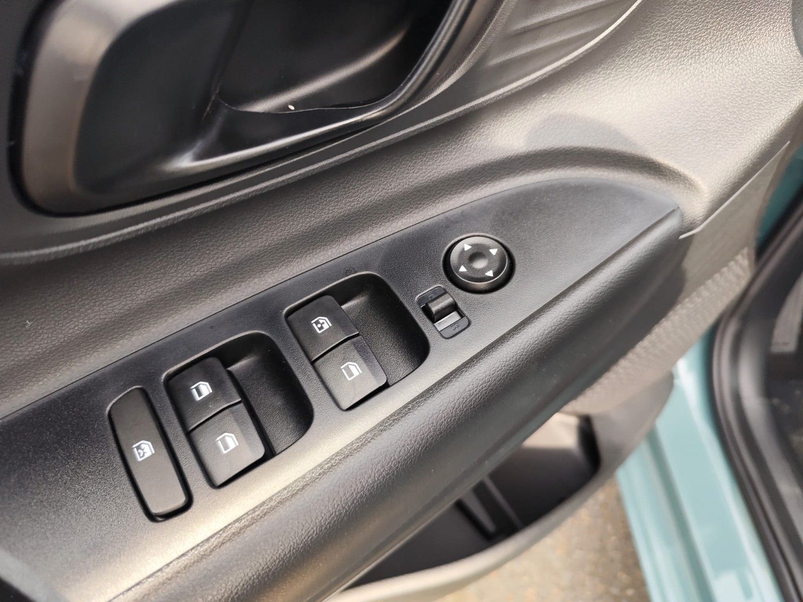 Hyundai i20 – Bild 11