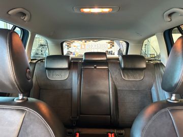 Skoda Octavia*KEYLESS*MEMORY*StandHZ*SitzHZ(VH)*ACC*