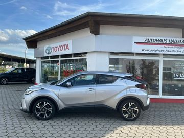 Toyota C-HR - 2