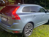 Volvo XC60 T5 AWD Linje Inscription Geartronic Lin... - Volvo Gebrauchtwagen in Hannover