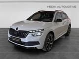 Skoda Kamiq 1.5 TSI Monte Carlo PANO|CLIMATRONIC 2-Z|D - Skoda Kamiq mit Schiebedach
