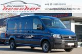 Volkswagen Crafter Kasten 35 L3H2 2.0 TDI FWD *KAMERA*AHK* - VW Crafter Gebrauchtwagen in Dresden