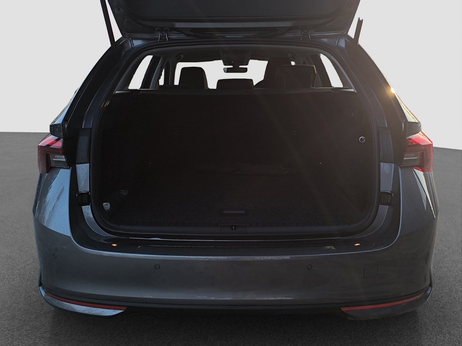 Skoda Octavia - Bild 22