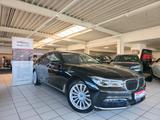 BMW 750i xDrive B&W Fond Entertainment Executive Pro - BMW 750: 750i Xdrive