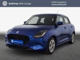 Suzuki Swift 1.2 Dualjet Hybrid MT Comfort PDC+RFK - Suzuki Swift Gebrauchtwagen in Düsseldorf