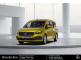 Mercedes-Benz T 180 PROGRESSIVE Lang LED*Kamera*Sitzheizung*** - Mercedes T-Klasse 7-Sitzer