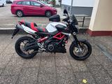 Aprilia Shiver 900 - APRILIA SHIVER 900