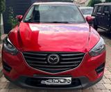 Mazda CX-5 2.2 SKYACTIV-D 175 Nakama Intense AWD A... - Mazda CX-5 in Ludwigshafen