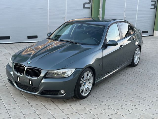 BMW 318i LCI Limousine e90 Baureihe 3