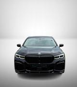BMW 740Li/Facelift/360°/M-Paket/Laser/Massage/Navi - BMW 740 Gebrauchtwagen