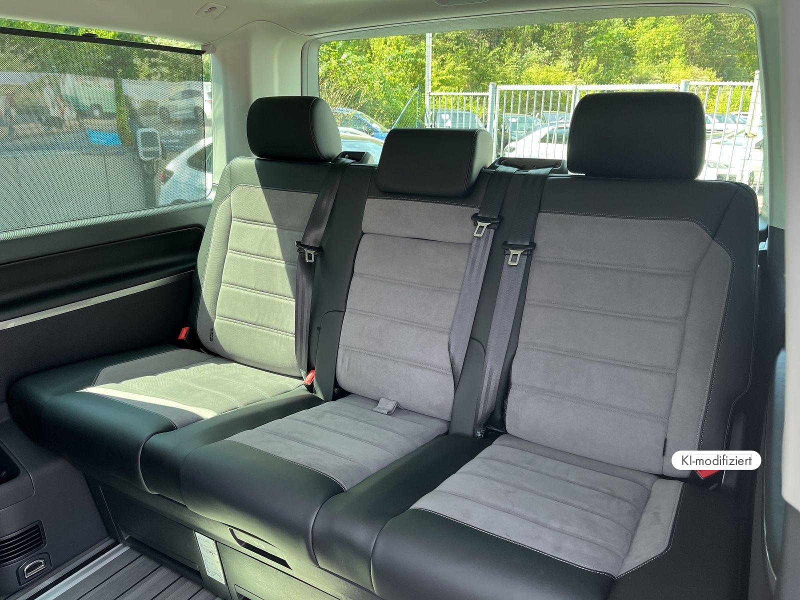Volkswagen T6.1 Multivan Highline 2.0 TDI, DSG, HIGHLINE, N