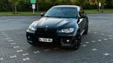 BMW X6 xDrive30d - - BMW X6 aus 2008 mit Diesel-Antrieb