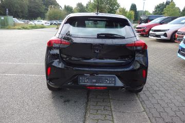 Bild 5 Opel Corsa F GS