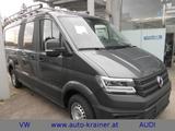 Volkswagen Crafter 35 Kasten L3H2 TDI - Angebote