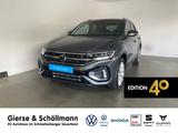 Volkswagen T-Roc R-Line 1.5 TSI DSG KAMERA+SHZ+LED PLUS