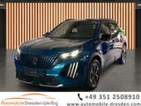 Peugeot 2008 1.2 Allure Pack*Spurassist*Einparkhilfe*