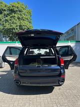 BMW X5 xDrive30d - M Paket  - BMW X5 Gebrauchtwagen in Bremen