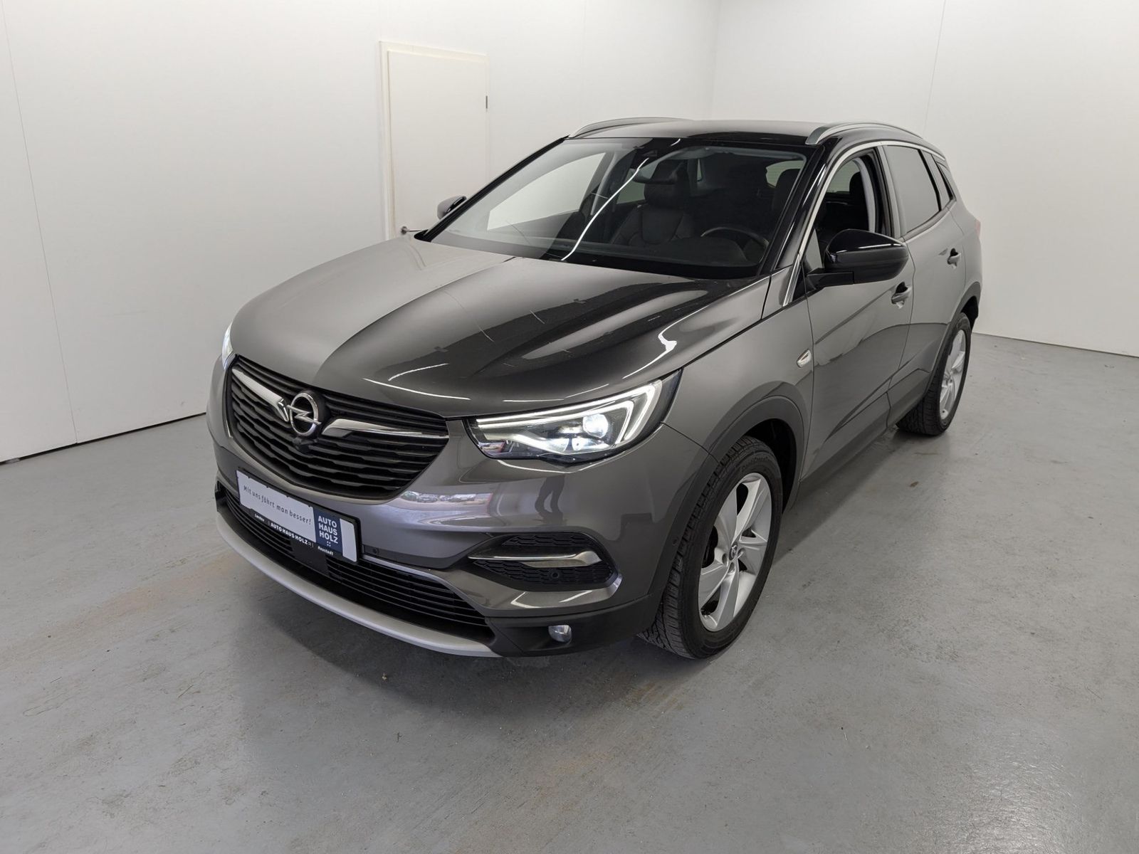 OPEL Grandland (X)