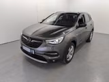 Opel Grandland X 1.2 Turbo Ultimate Navi SHZ LED - Opel Grandland (X): Ultimate