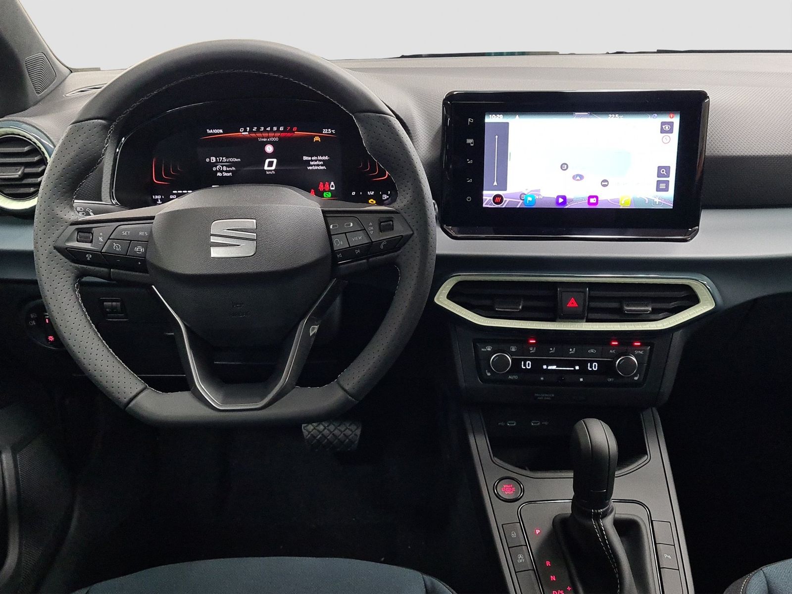 Seat Ibiza - Bild 11