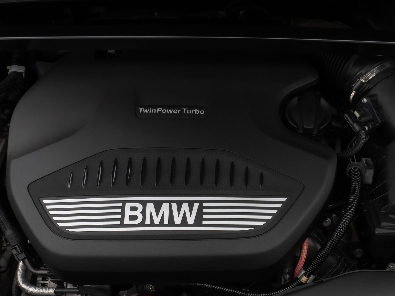 Fahrzeugabbildung BMW X2 sD18d Kamera DAB LED Geschwindigkeitsr Sport