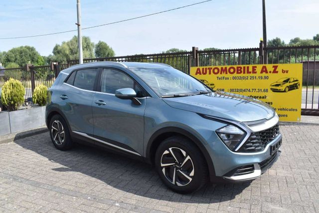 Kia Sportage 1.6 CRDi Business Line ***12M GARANTIE*
