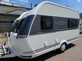 Hobby OnTour 390 SF +MOVER+VORZELT+RADTRÄGER+ - Hobby Sf