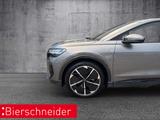 Audi Q4 e-tron Sportback 55 qu S line MATRIX 21 KAMER - Audi Q4 e-tron 55 Gebrauchtwagen