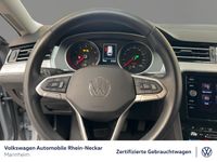 Volkswagen Passat Variant - Vorschau Bild 14
