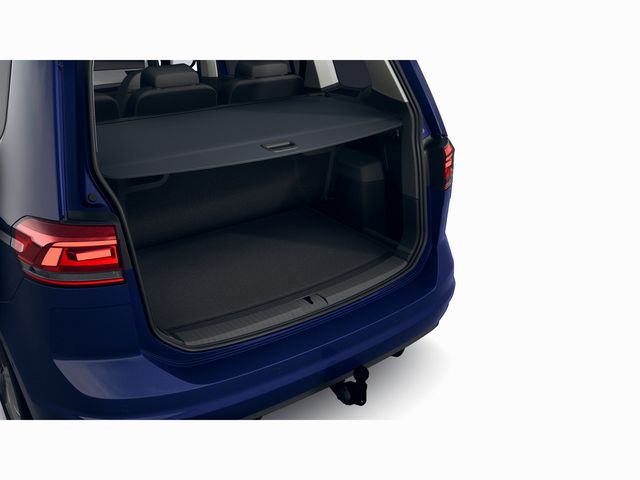 Touran Comfortline 1.5 TSI DSG AHK, IQ.Drive, Ap