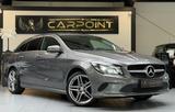 Mercedes-Benz CLA 200 Shooting Brake Urban/LED/T-Leder/BT - Mercedes-Benz CLA Shooting Brake Gebrauchtwagen