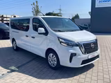 Nissan Primastar Kombi L2H1 dCi170 Automatik Tekna - Nissan Gebrauchtwagen