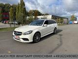Mercedes-Benz E63 AMG 4 Matic T-Modell*PANO*SITZBELÜFTUNG*KEYL - gebrauchte Mercedes-Benz E 63 AMG aus dem Jahr 2014