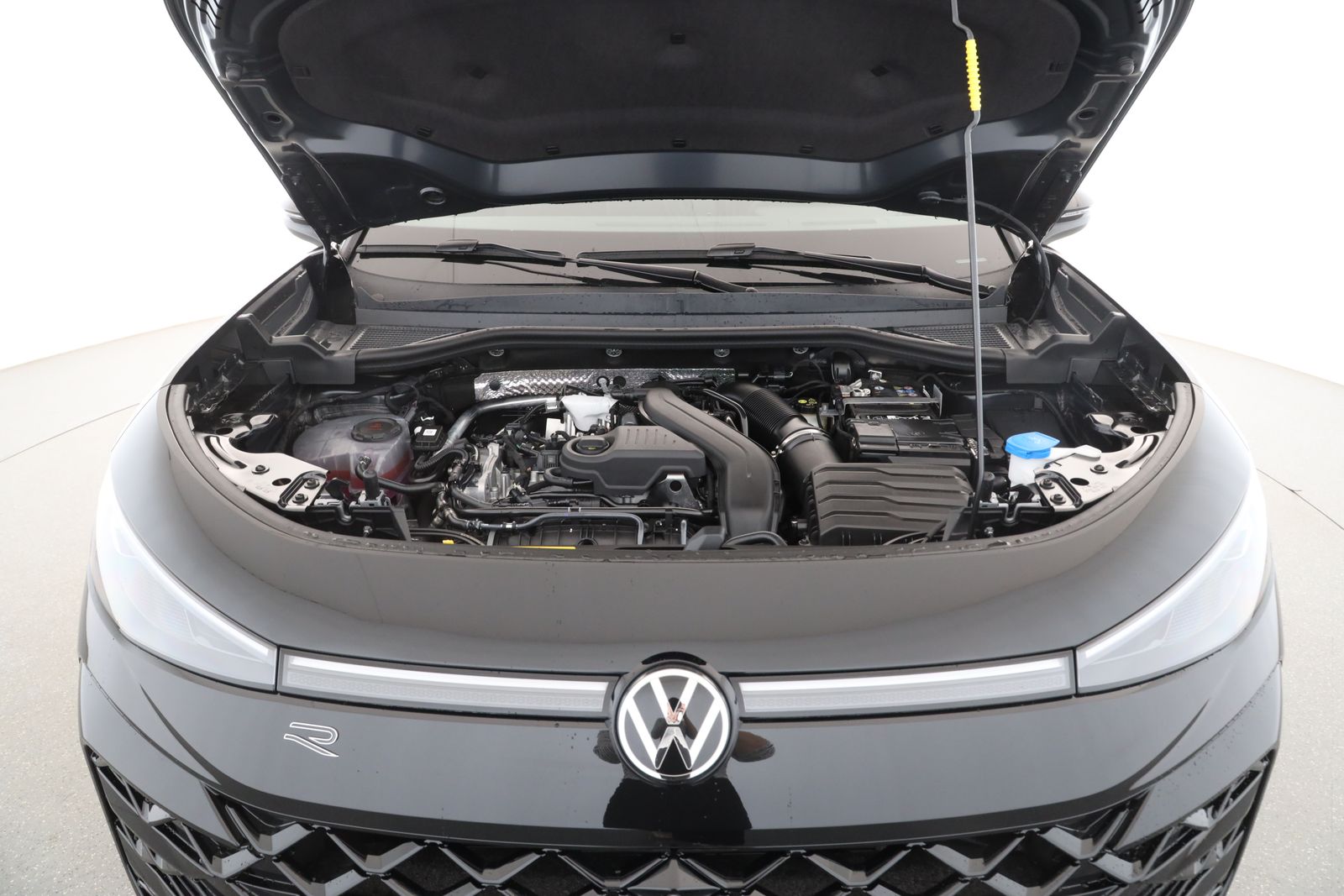 Volkswagen T-Roc - Bild 9