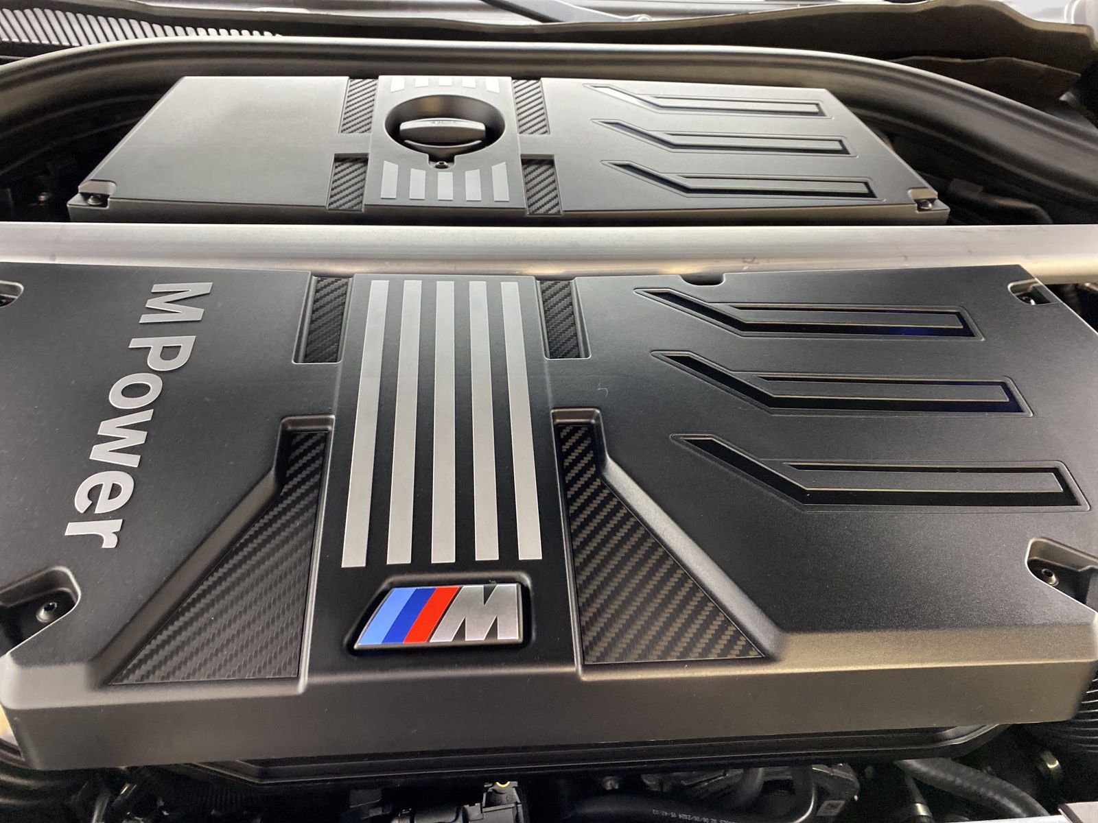 BMW X4 M - Bild 16