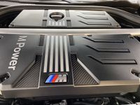 BMW X4 M - Vorschau Bild 16