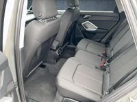 Audi Q3 - Vorschau Bild 13