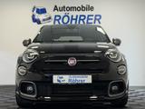 Fiat 500X SPORT Navi LED Kamera ACC Sitzheizung - Fiat: Sport