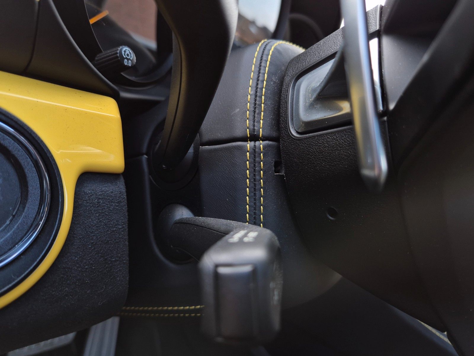 Fahrzeugabbildung Porsche Cayman GT4 Clubsport/PCCB/Manthey Kit/Approved