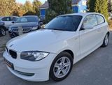 BMW 120 Baureihe 1 Lim. 120d  *HU/AU-NEU! - BMW 120 aus 2007