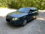 Audi A4 B7 Vollausstattung - Audi A4: Vollausstattung
